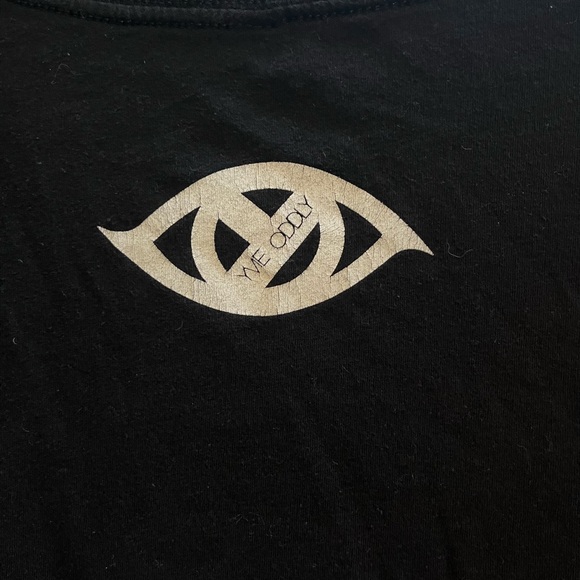 yvie oddly shirt - Picture 3 of 3